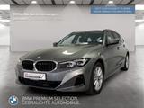 BMW 318i Touring Navi AHK PDC Driv.Assist - BMW 3er Reihe Jahreswagen: Kombi