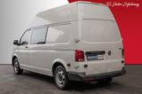 Volkswagen T6 Transporter HOCH+LANG 4x4*6 SITZE*StHZ*REGALE - Transporter hoch lang gebraucht