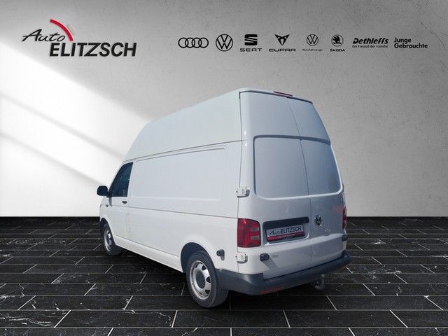 Fahrzeugabbildung Volkswagen T6 Kasten TDI DSG HOCH LR LANG 4M LED ACC AHK KL