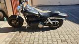Harley-Davidson Dyna Fat Bob FXDF - HARLEY-DAVIDSON DYNA FAT BOB FXDF