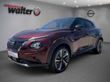 Nissan Juke 1.6 Hybrid N-Design*Navi*ProPilot*Kamera* - Nissan JUKE N-DESIGN mit Hybrid-Antrieb (Benzin/Elektro)