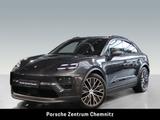 Porsche Macan 4 Electric NUR 120KM!;LED-Matrix;BOSE;Pors - Porsche Macan aus 2025