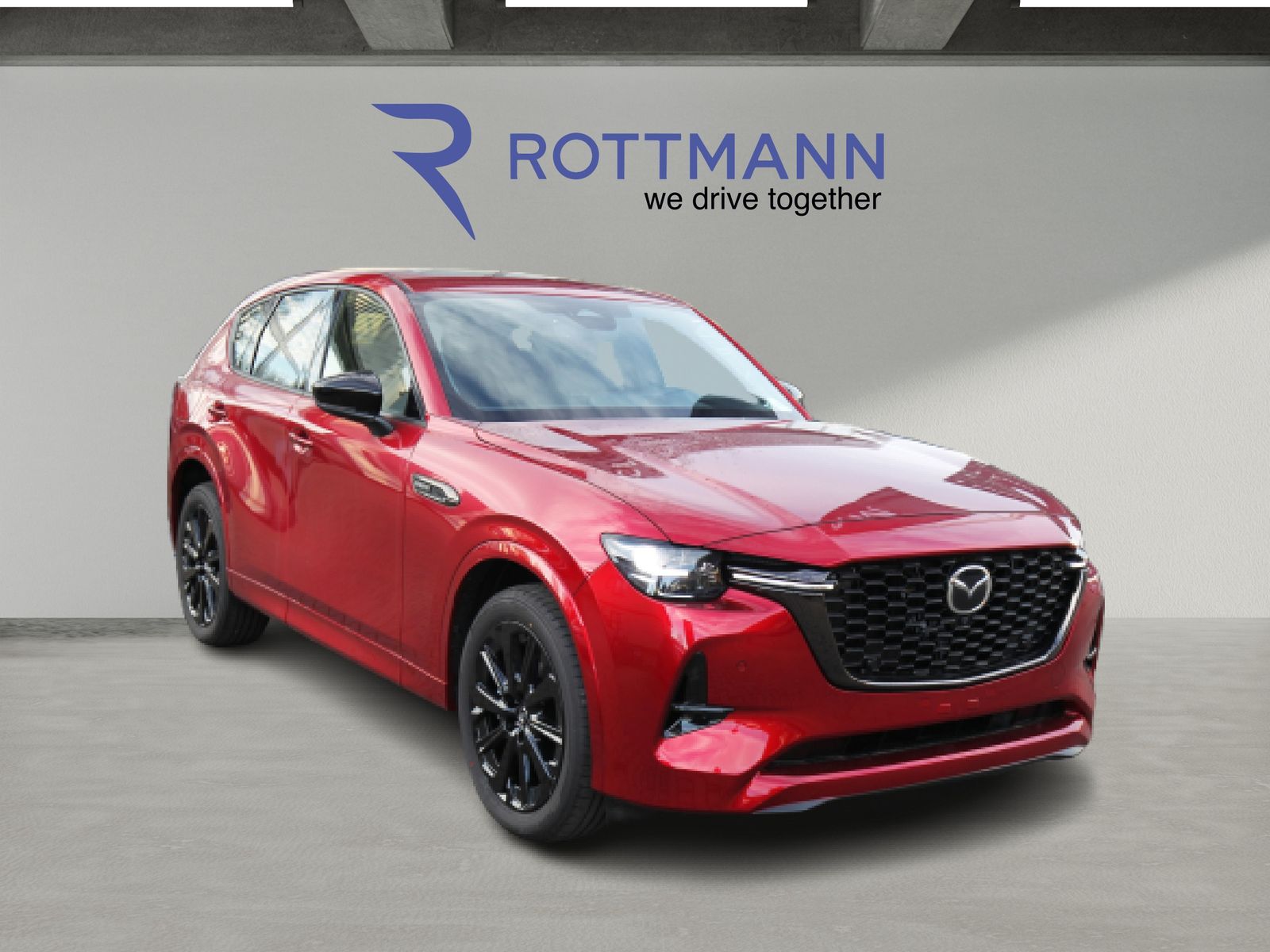 Mazda CX-60 - Bild 7