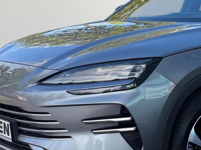 BYD Seal U 160 1.5 Boost (160 kW 218 PS) PHEV ( HUD 