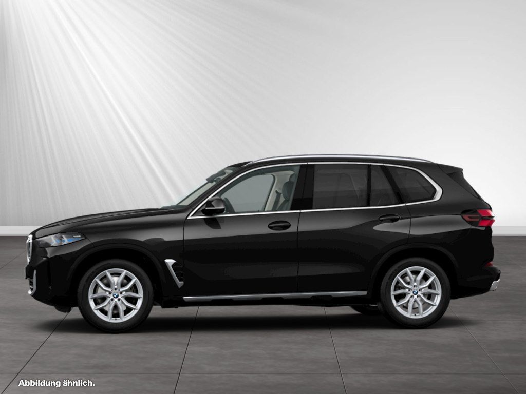BMW X5 - Bild 6