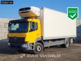Mercedes-Benz Atego 1524 Atego 4X2 Thermo king T-1200R Spectru