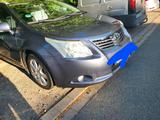 Toyota toyota avensis - Toyota Avensis in Bochum