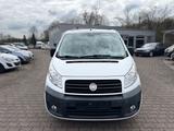 Fiat Scudo L1H1  90 Multijet*KLIMA 9SITZER* - gebrauchte Fiat Scudo aus dem Jahr 2008