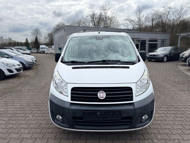 Fiat Scudo L1H1  90 Multijet*KLIMA 9SITZER*