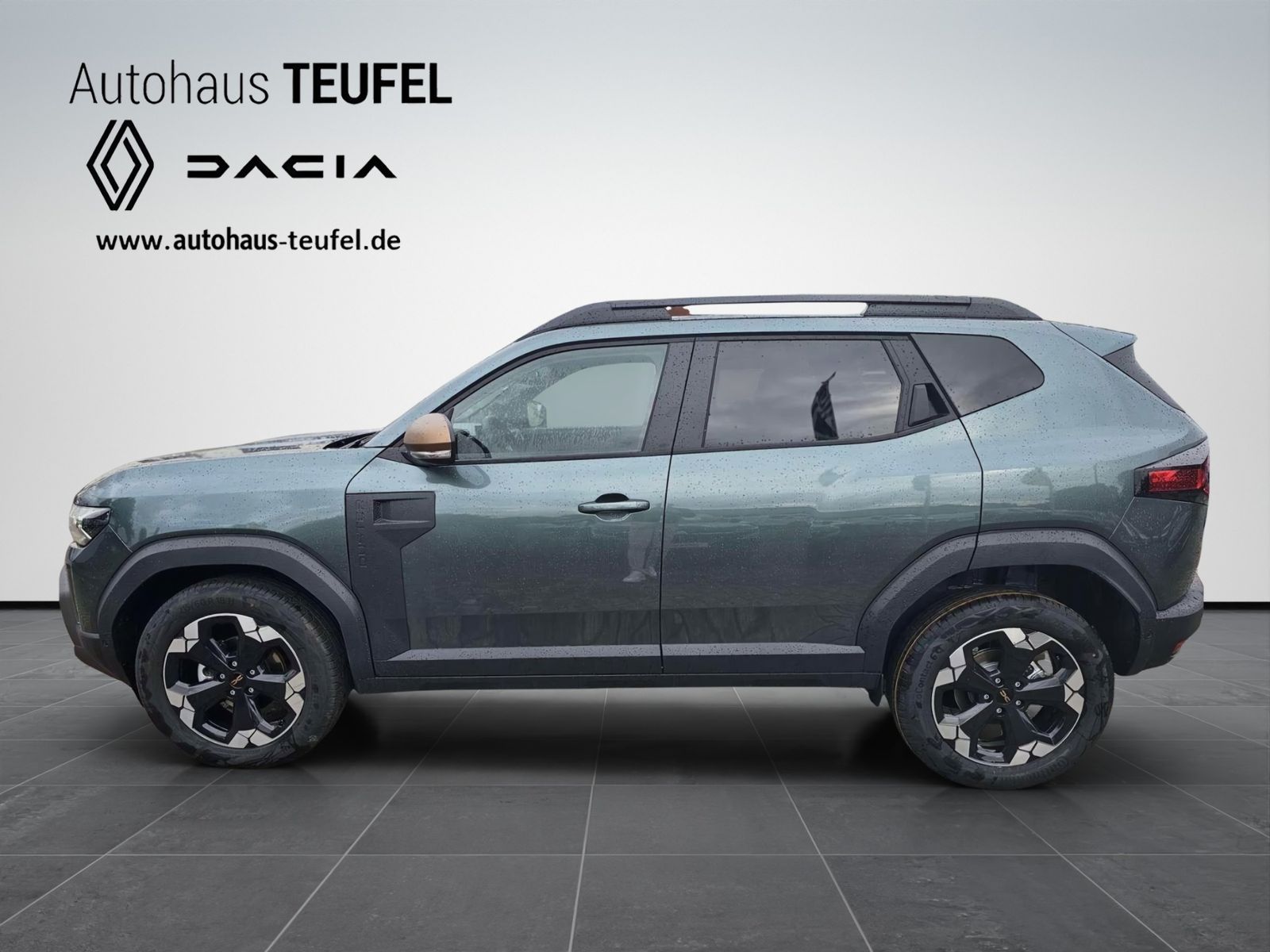 Dacia Duster - Bild 8