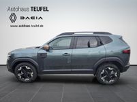 Dacia Duster - Vorschau Bild 8