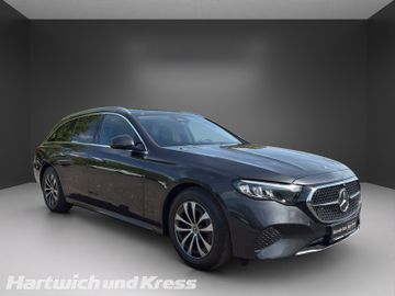 Mercedes E 200 - 10