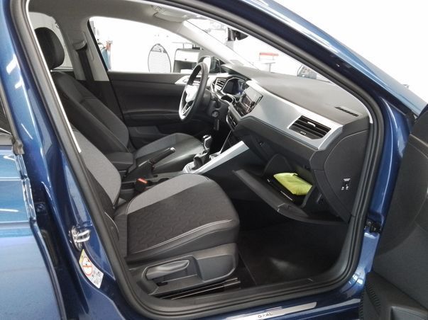 Volkswagen Taigo - Bild 6