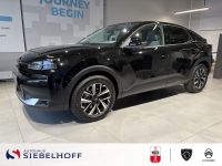 Citroën C4 - Vorschau Bild 1
