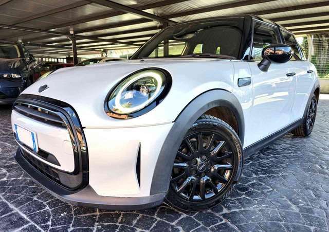 MINI Cooper RESTYLING PARI AL NUOVO! 1.5