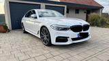 BMW 530d A *M Sport*HUD*20Zoll*Assist*Keyless*H/K*