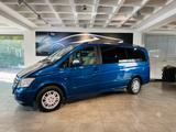 Mercedes-Benz Viano 3.0 CDI lang Trend Edition*6-Sitzer*AHK 2t - gebrauchte Mercedes-Benz Viano aus dem Jahr 2011