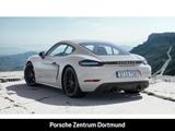 Porsche Cayman 718 GTS 4.0 BOSE Sportabgasanlage LED - Porsche Gebrauchtwagen in Lünen