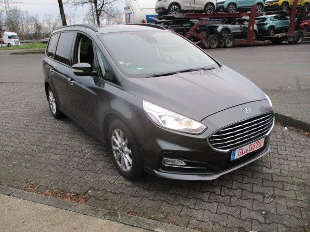 Ford Galaxy Trend, 1.Hand, 7-Sitzer