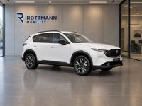 Mazda CX-5 - Vorschau Bild 8
