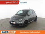 Fiat 500 1.0 Mild-Hybrid RockStar*NAVI*PDC*KLIMA* - Fiat 500 ROCKSTAR mit Benzin-Antrieb