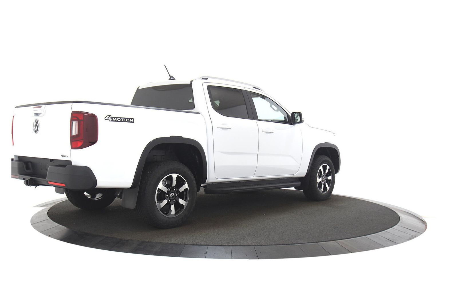 Volkswagen Amarok Amarok 2.0 TDi AUT Life 4Motion | Assist imagem 3