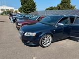 Audi s4 V8/Verkauf/Tausch - Audi A4 aus 2005: Kombi