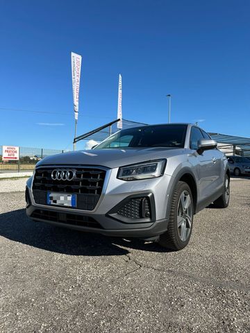 Audi Q2 1.5 TFSI Admired - Benzina - Automatico 