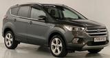 Ford Kuga 2   erst 72.000 km - Ford Kuga: 7