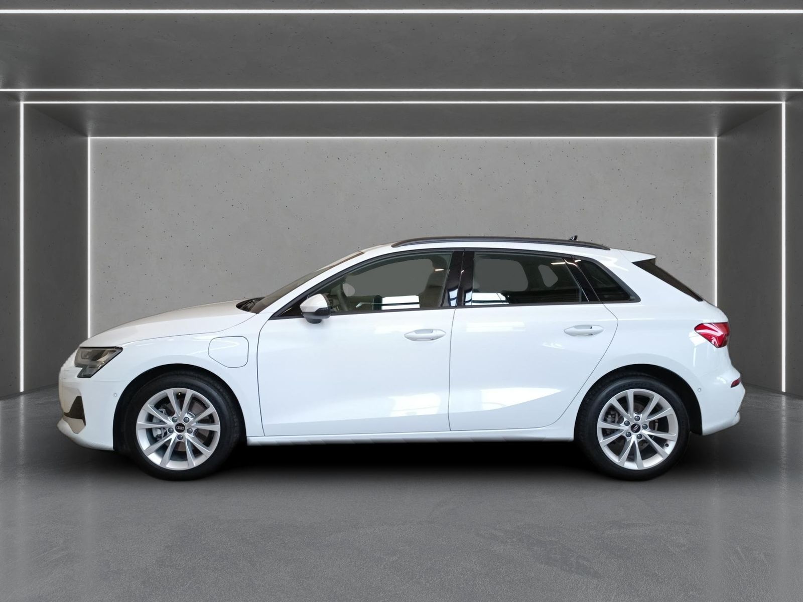 Audi A3 - Bild 4