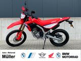 Honda CRF 300 L (Finanzierung möglich) - HONDA ENDURO