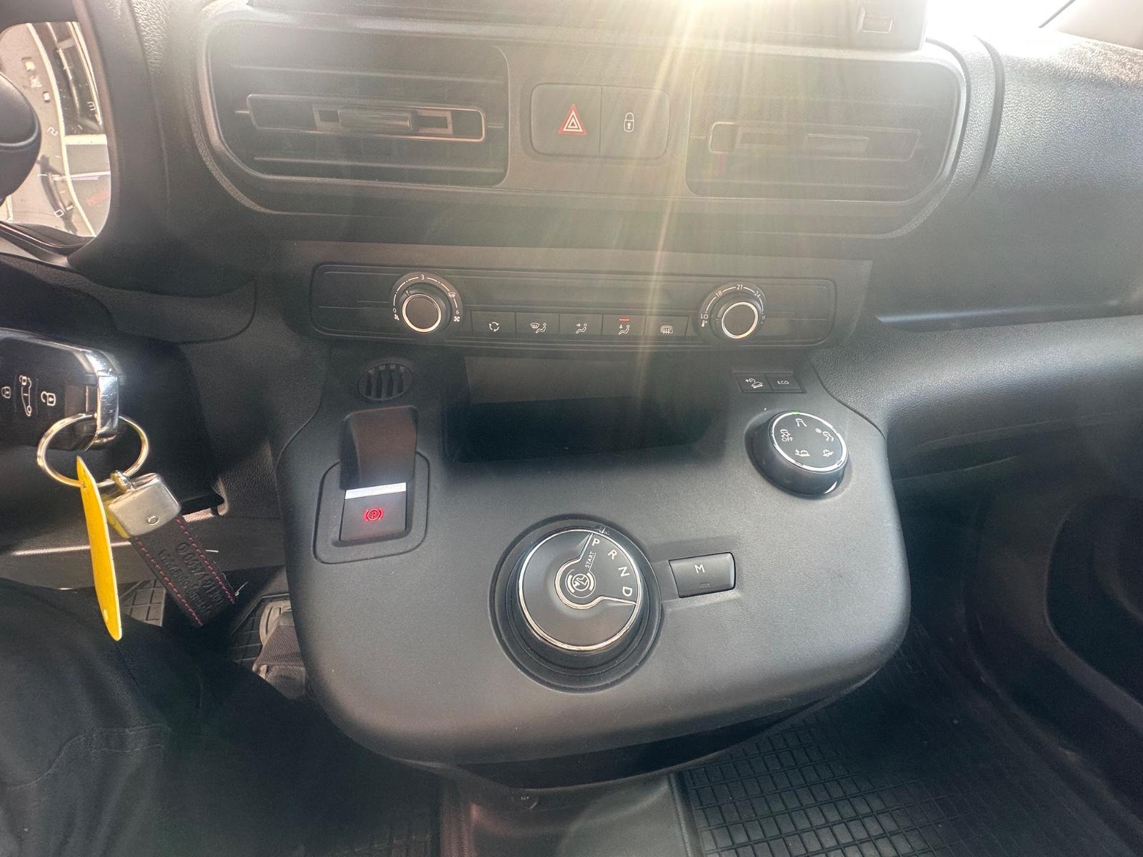 Citroën Berlingo KAWA M/L1