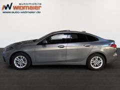 Fahrzeugabbildung BMW 218i Gran Coupé -- Lenkrad heizb/Glasdach/Kamera