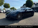 Porsche Panamera 4S Pano Lift Soft Bose 440ps SportChr. - Porsche Panamera aus 2017