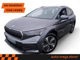 Skoda Enyaq 60 Loft 62kWh 360°/KeyLess/LED - Skoda: 3.6