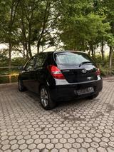 Hyundai i20 Classic - Hyundai i20: Classic