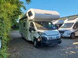 Chausson C727, Alkoven, MJ25 - Chausson Wohnwagen & Wohnmobile