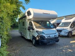 Chausson C727, Alkoven, MJ25