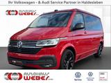 Volkswagen T6.1 California 2.0l TDI 4MOT OCEAN EDITION PRO+
