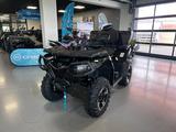 CFMOTO CFORCE 520 L DLX EPS T3b FOREST GREEN - CFMOTO CFORCE 520 L DLX EPS