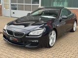 BMW 640i Coupé M-Paket Panoramadach - BMW 640: 640i