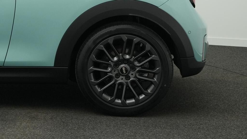MINI Cooper C - Bild 16