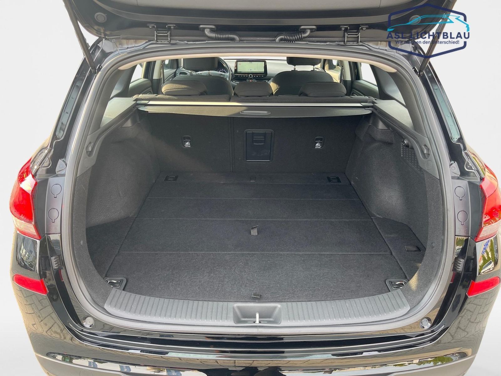 Hyundai i30 – Bild 15