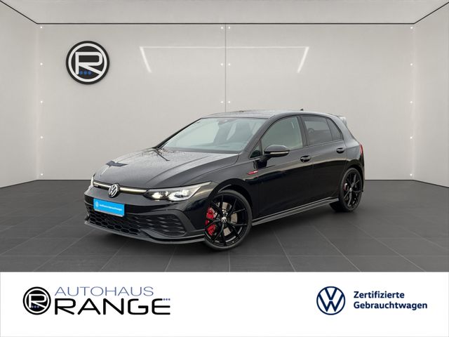 Volkswagen Golf VIII 2.0 TSI GTI Clubsport, DSG