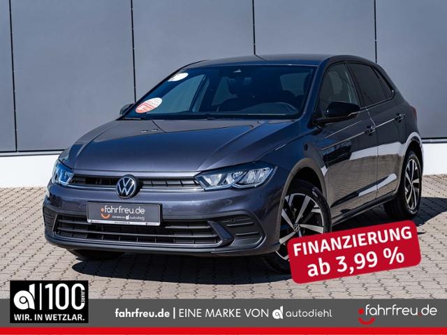 Volkswagen Polo 1.0 TSI DSG Goal *GARANTIE BIS 07/2029*