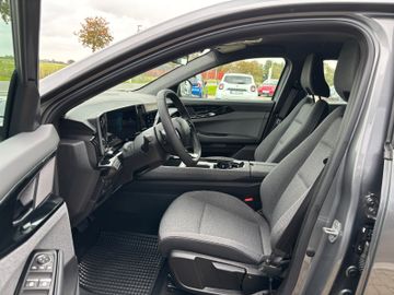 Renault Austral Mild Hybrid 160 Evolution Automatik