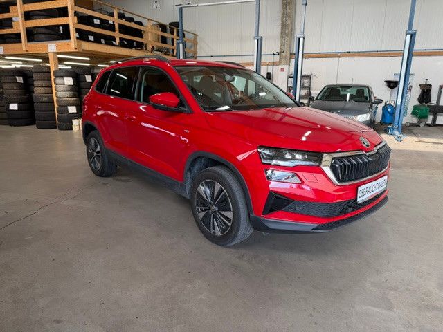 Image of Skoda Karoq