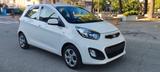 Kia Picanto 1.0 12V 5 porte Style - gebrauchte Kia Picanto aus dem Jahr 2011