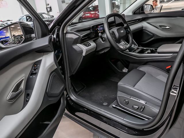 Ford Explorer AWD Assistenz-Paket 360° Kamera Navi