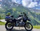 BMW R 1250 GS mit High-End Zubehör  - Motorräder in Freiburg